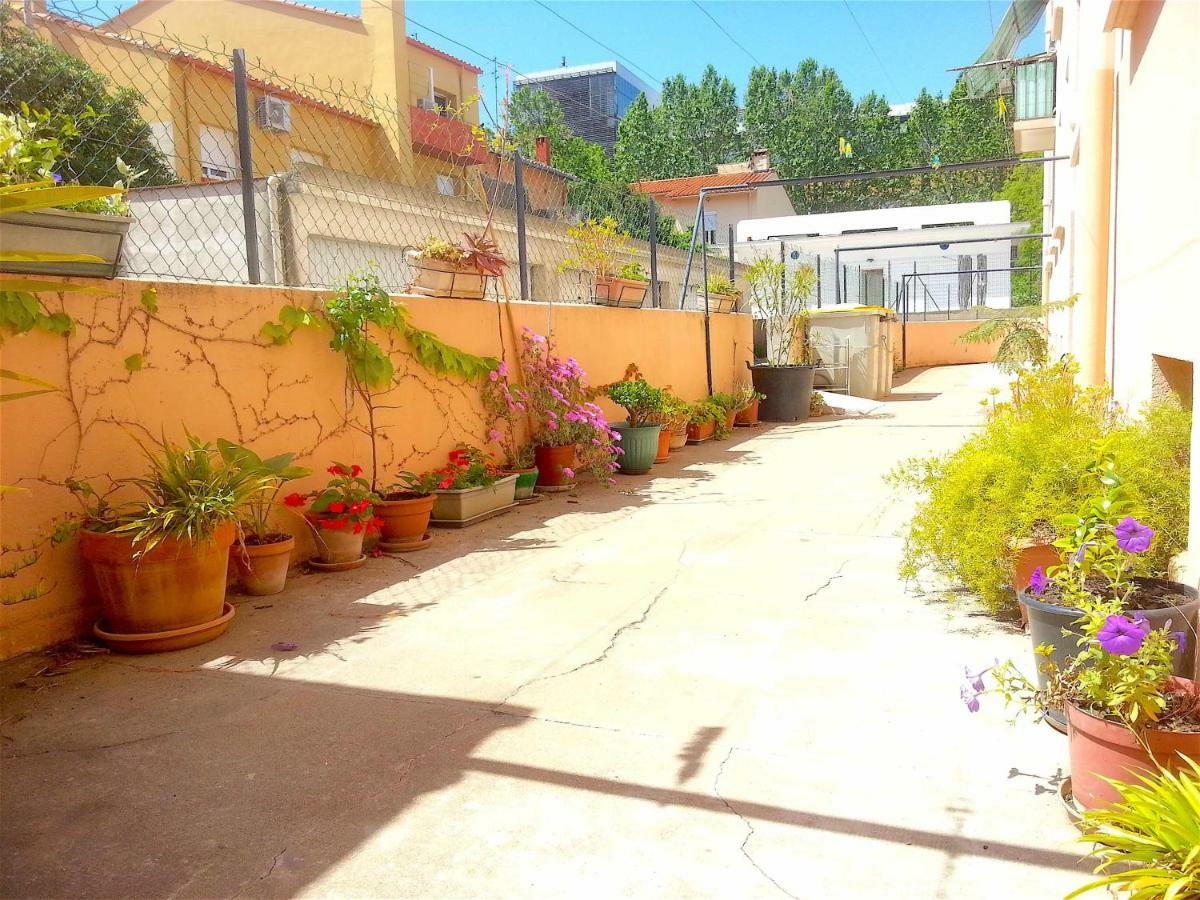 Hola! Διαμέρισμα Περπινιάν Εξωτερικό φωτογραφία