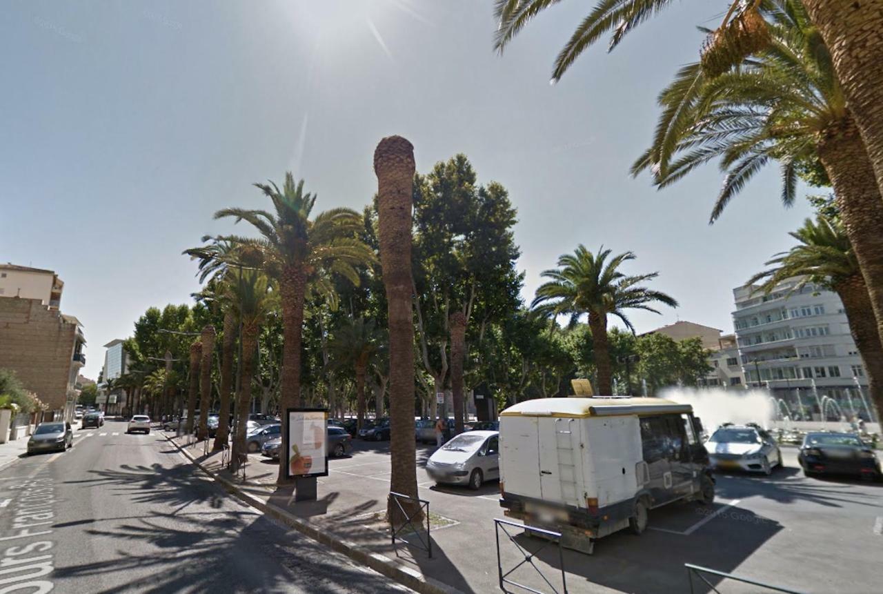 Hola! Διαμέρισμα Περπινιάν Εξωτερικό φωτογραφία